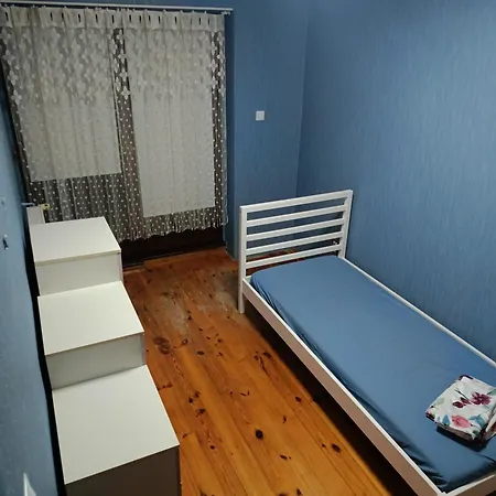 Słoneczna Przystań Wrocław