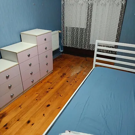 Accommodatie bij particulieren Sloneczna Przystan Wrocław