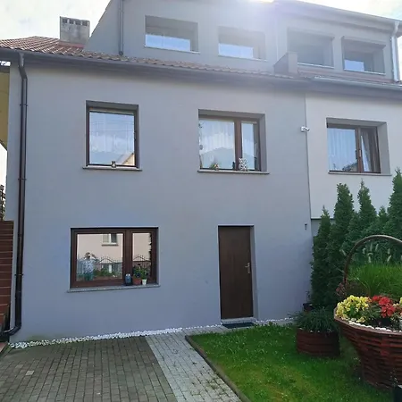 Kwatera prywatna Słoneczna Przystań Wrocław