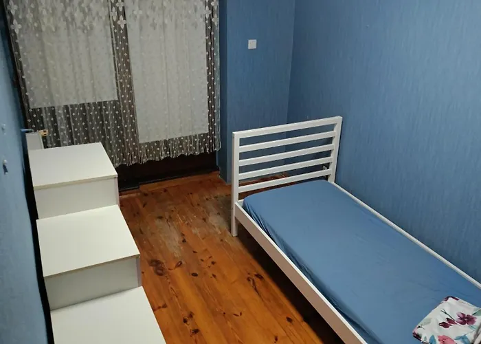 Słoneczna Przystań Wrocław