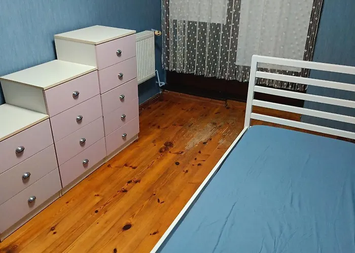 Accommodatie bij particulieren Sloneczna Przystan Wrocław