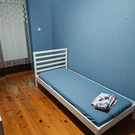 Sloneczna Przystan Wrocław