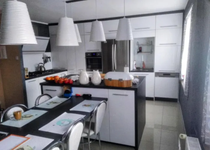 Sloneczna Przystan * 弗罗茨瓦夫